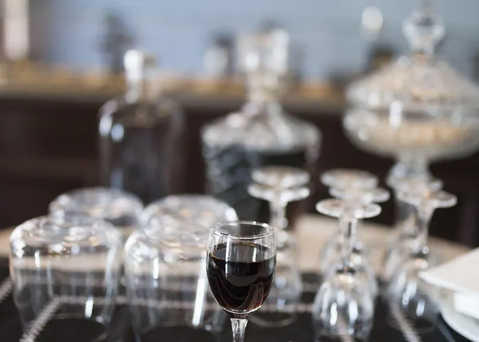 サンティアゴ デ アルファマ ブティック リスボン