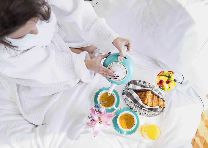 ホテル サンティアゴ デ アルファマ ブティック リスボン