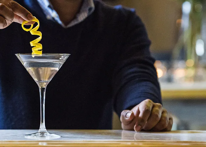 ホテル サンティアゴ デ アルファマ ブティック 5*