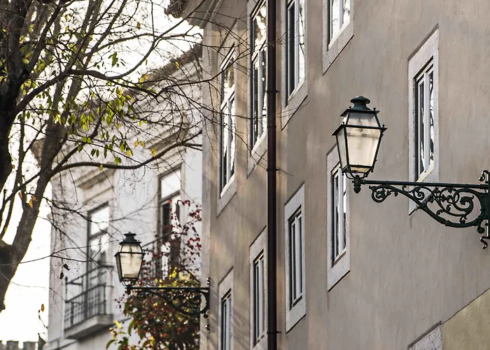 サンティアゴ デ アルファマ ブティック 5*