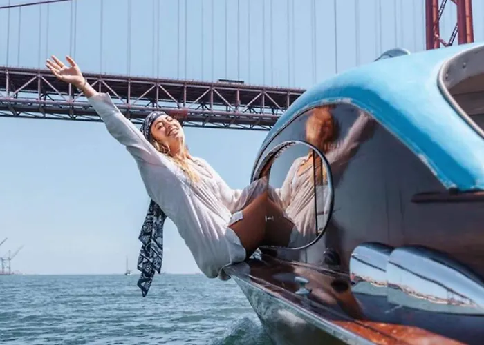 サンティアゴ デ アルファマ ブティック ホテル リスボン