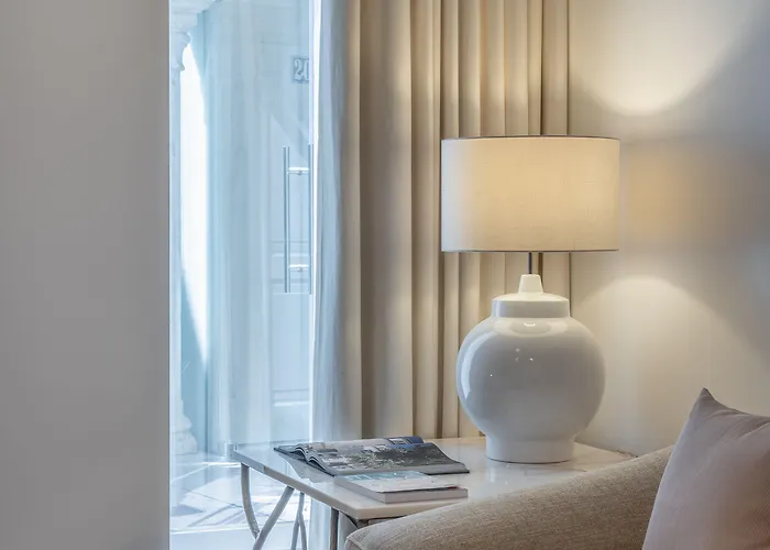 サンティアゴ デ アルファマ ブティック リスボン