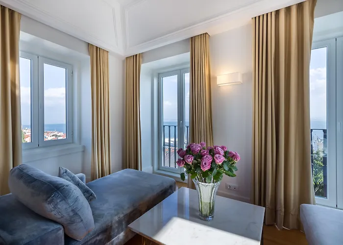 サンティアゴ デ アルファマ ブティック