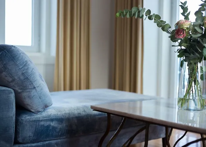 サンティアゴ デ アルファマ ブティック ホテル 5*