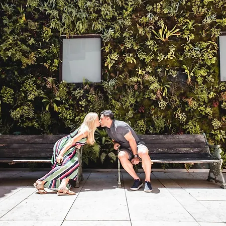 Hotel Santiago De Alfama - Boutique Lisbona