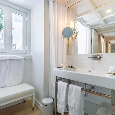 Santiago De Alfama - Boutique