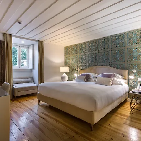 Santiago De Alfama - Boutique