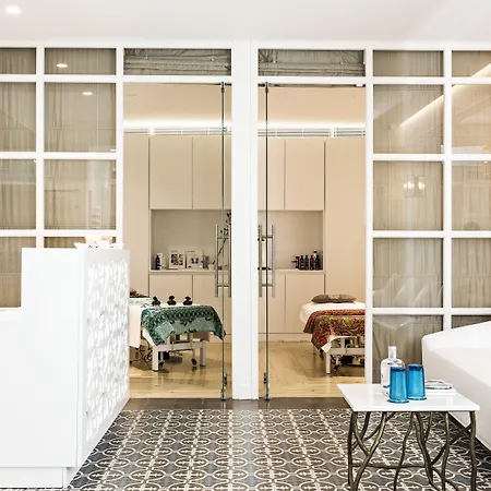 Santiago De Alfama - Boutique Hotel Lizbona