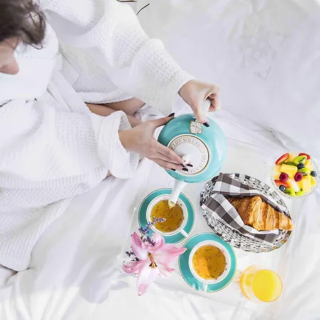 Hotel Santiago De Alfama - Boutique Lisbona