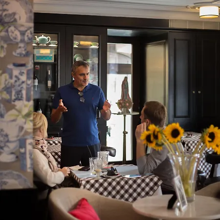 Hotel Santiago De Alfama - Boutique 5*