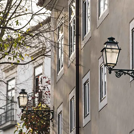 圣地亚哥阿尔法玛 - 精品酒店 5*