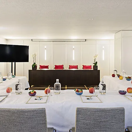 Hotel Santiago De Alfama - Boutique Lisbona