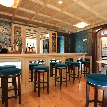Hotel Santiago De Alfama - Boutique 5*