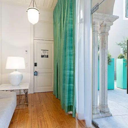 Santiago De Alfama - Boutique