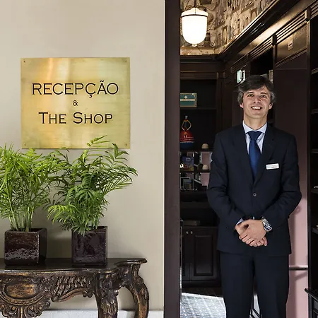 Santiago De Alfama - Boutique