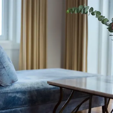 Santiago De Alfama - Boutique Hotel 5*