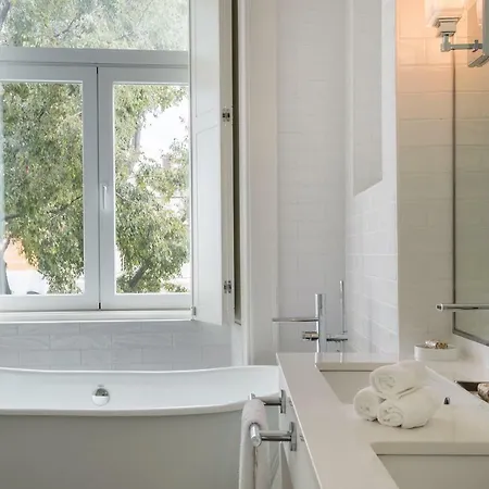 Santiago De Alfama - Boutique Hotel