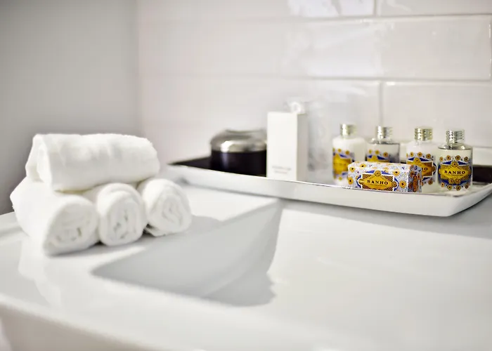 圣地亚哥阿尔法玛 - 精品酒店 酒店 5*