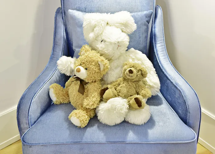 圣地亚哥阿尔法玛 - 精品酒店 5*