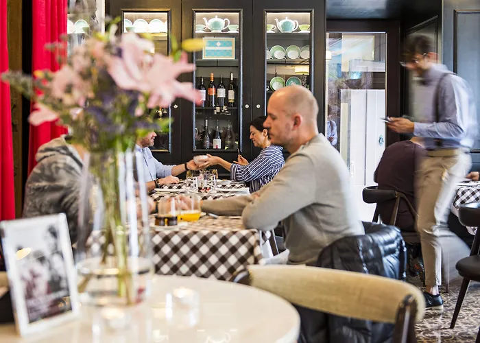 酒店 圣地亚哥阿尔法玛 - 精品酒店 Lisboa