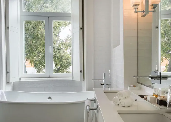 圣地亚哥阿尔法玛 - 精品酒店 酒店