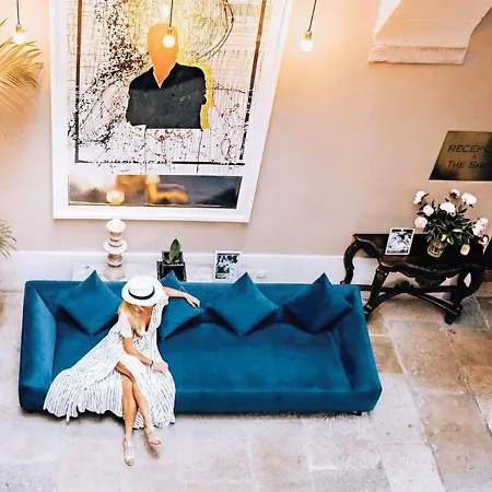 Hotel Santiago De Alfama - Boutique Lisboa