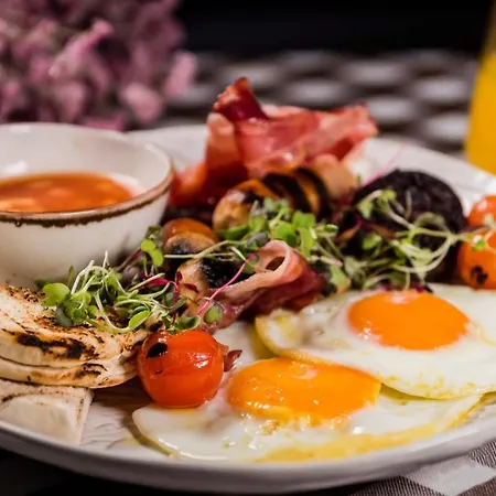 Santiago De Alfama - Boutique 5* ליסבון