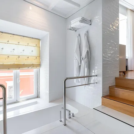 Santiago De Alfama - Boutique 5*