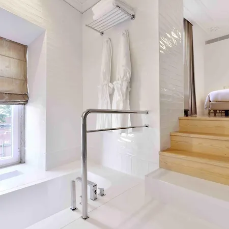 Santiago De Alfama - Boutique