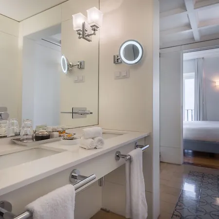 Santiago De Alfama - Boutique Hotel