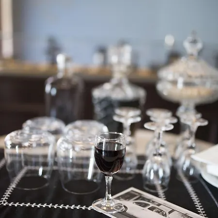 Santiago De Alfama - Boutique Lisbon