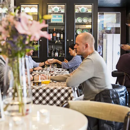 Hotel Santiago De Alfama - Boutique Lisbon