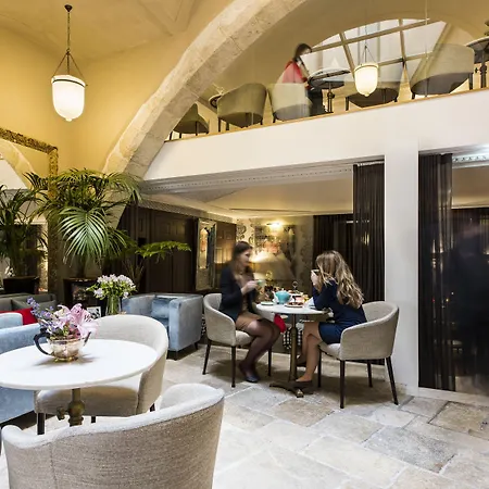 Santiago De Alfama - Boutique 5*