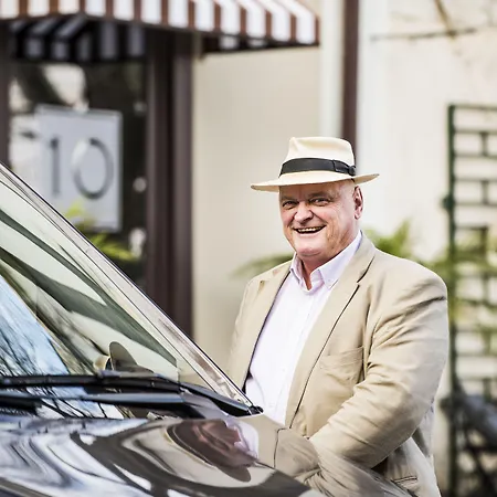 Santiago De Alfama - Boutique 5* Lisbon