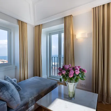 Santiago De Alfama - Boutique