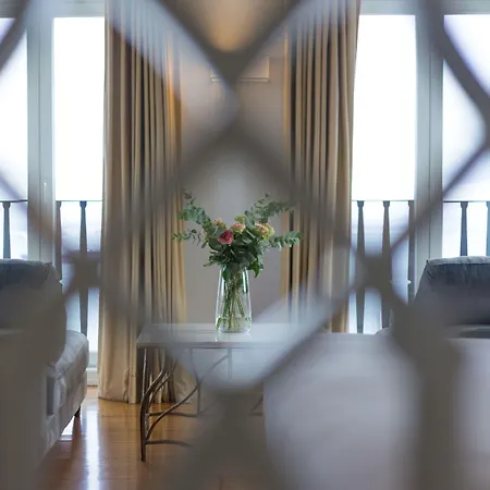 Hotel Santiago De Alfama - Boutique