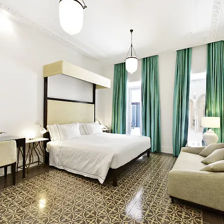 מלון Santiago De Alfama - Boutique 5*