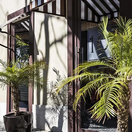 Santiago De Alfama - Boutique 5* ליסבון