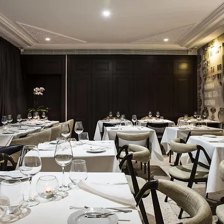 מלון Santiago De Alfama - Boutique 5*