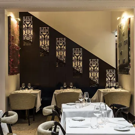 Santiago De Alfama - Boutique מלון
