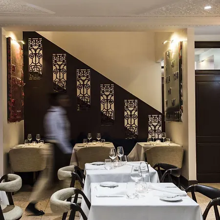 Santiago De Alfama - Boutique מלון