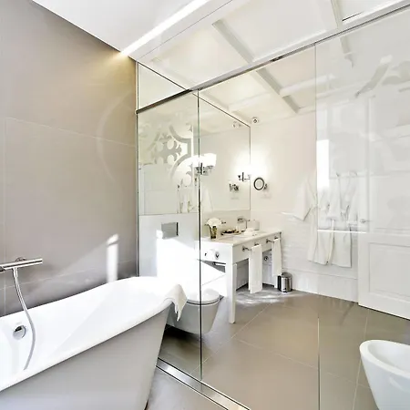 Santiago De Alfama - Boutique 5* ליסבון