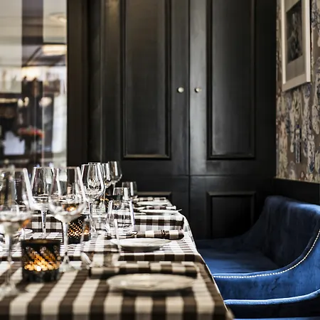 מלון Santiago De Alfama - Boutique 5*